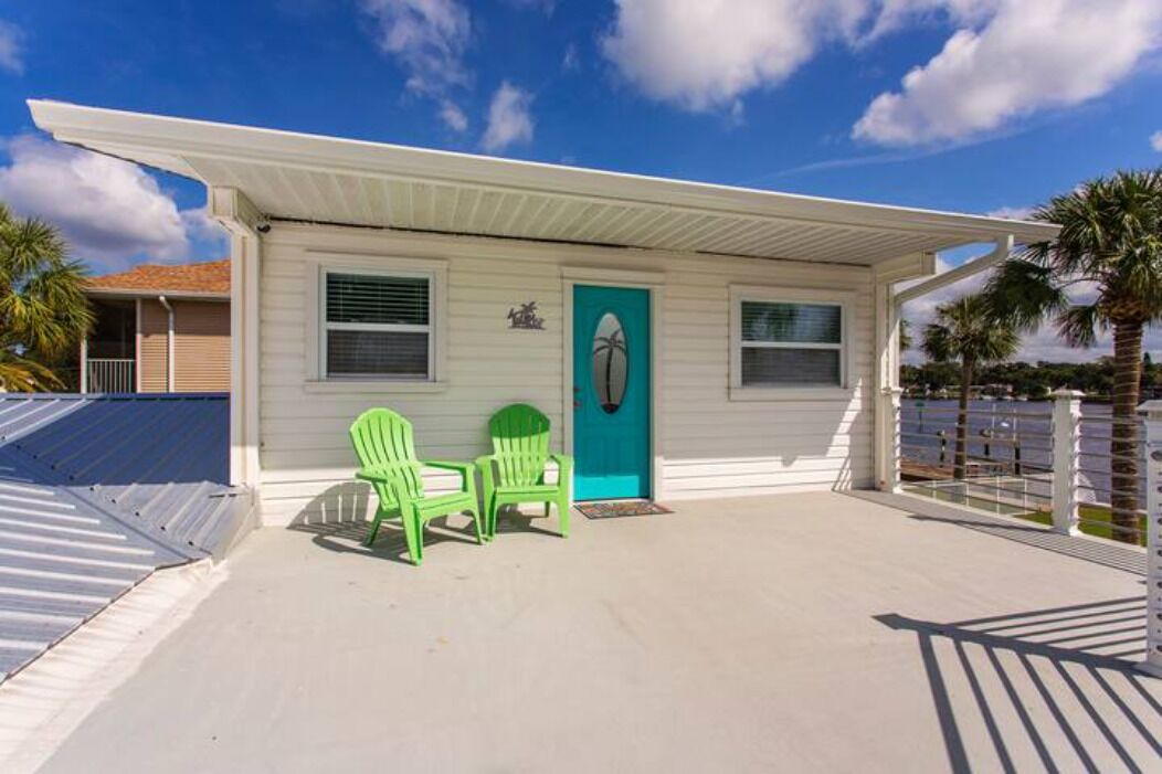 Photo of Outdoor in New Port Richey Estates