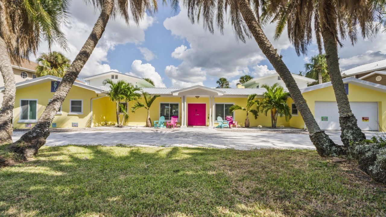 Photo of Outdoor in New Port Richey Estates