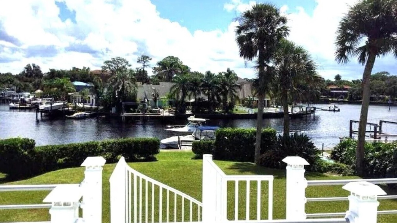 Photo of Outdoor in New Port Richey Estates