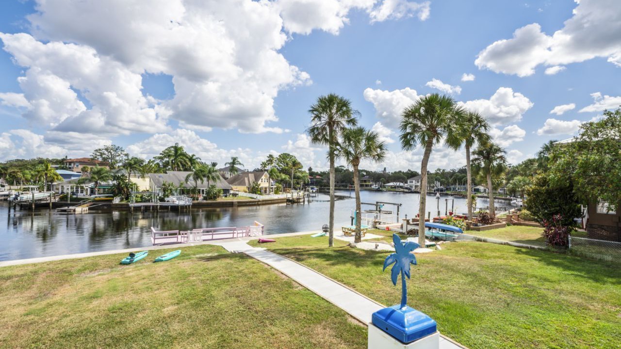 Photo of Outdoor in New Port Richey Estates