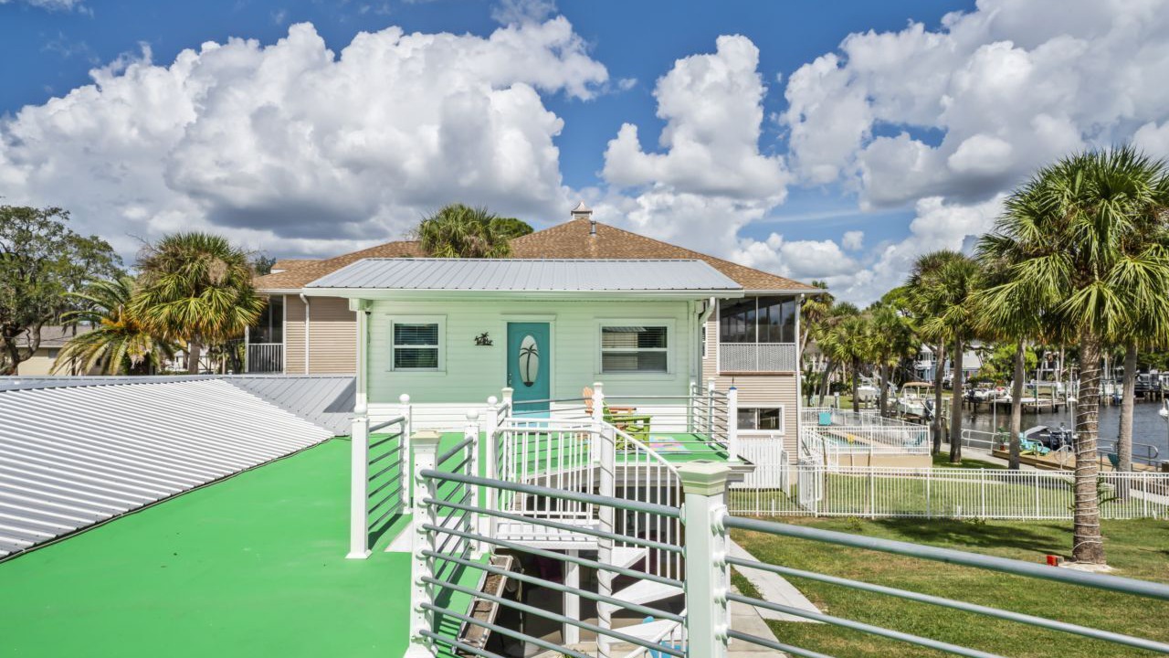 Photo of Outdoor in New Port Richey Estates