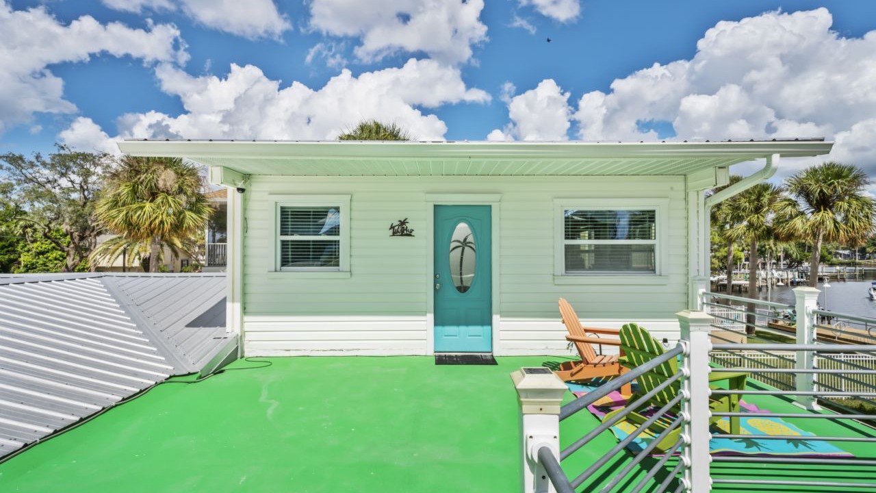 Photo of Outdoor in New Port Richey Estates