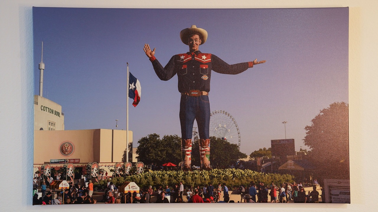 Photo of Others in South Dallas - Fair Park