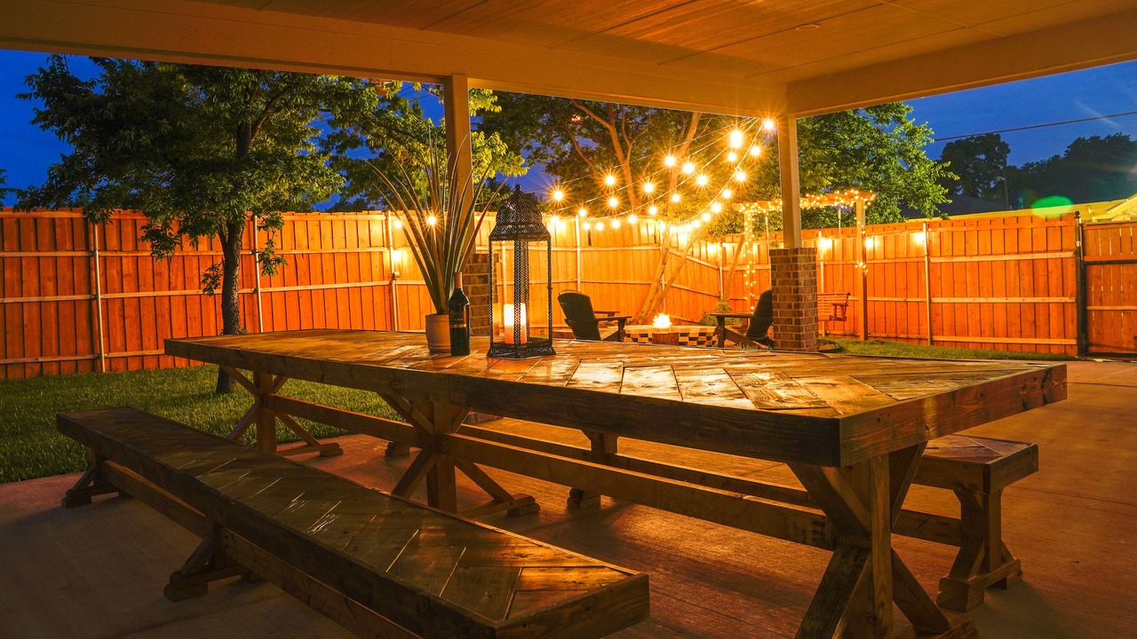 Photo of Outdoor in South Dallas - Fair Park