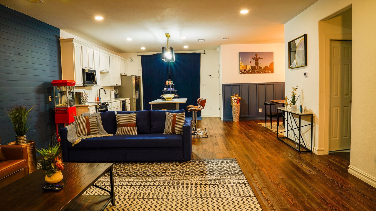 Photo of Bedroom in South Dallas - Fair Park