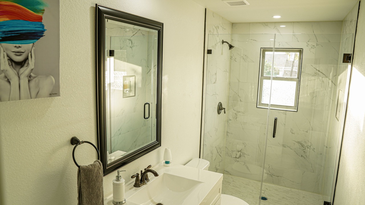 Photo of Bathroom in South Dallas - Fair Park
