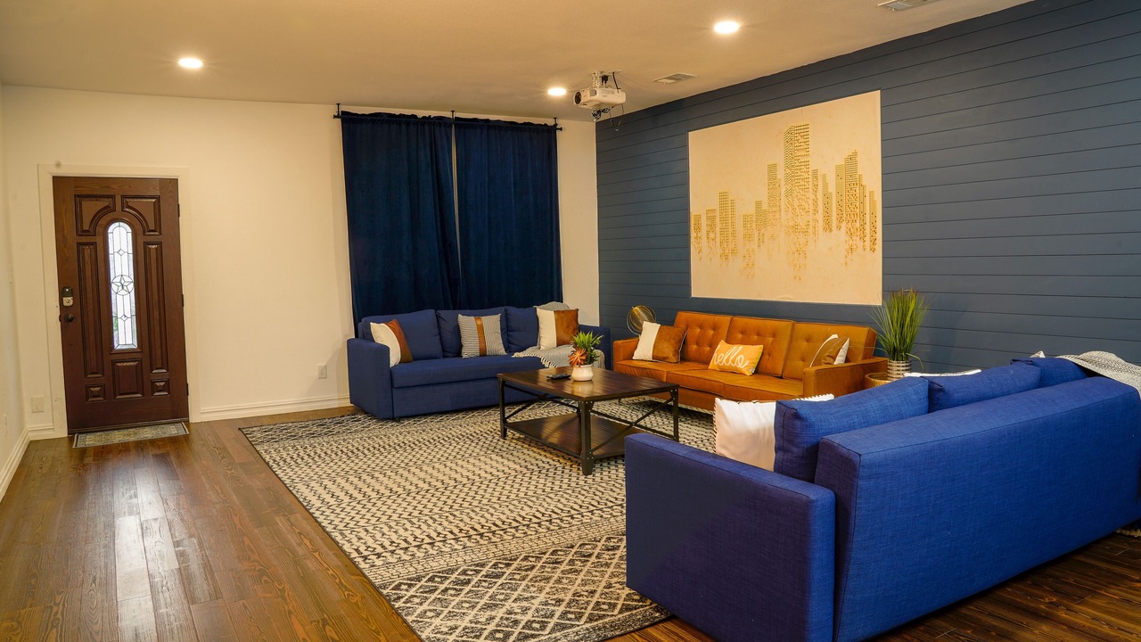 Photo of Bedroom in South Dallas - Fair Park