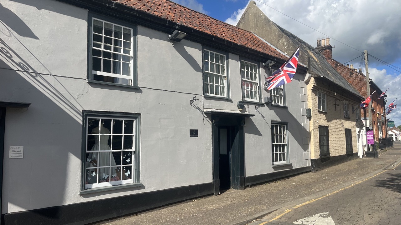 Photo of Others in Stalham