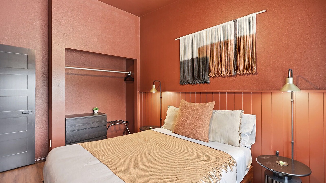 Photo of Bedroom in White Salmon