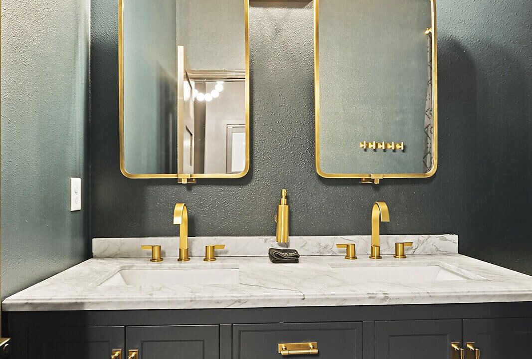 Photo of Bathroom in White Salmon