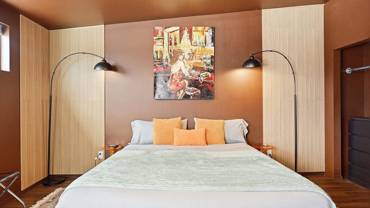 Photo of Bedroom in White Salmon