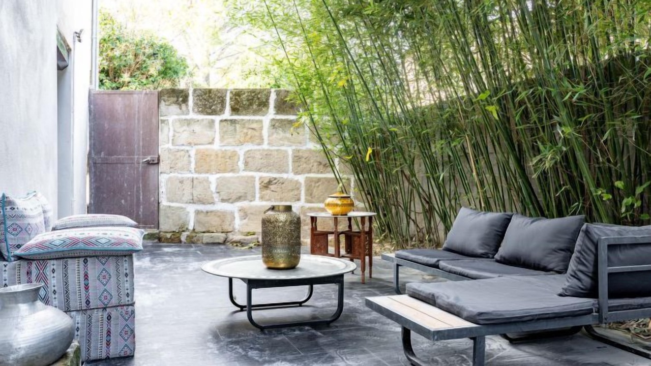 Photo of Outdoor in Jonquieres-Saint-Vincent