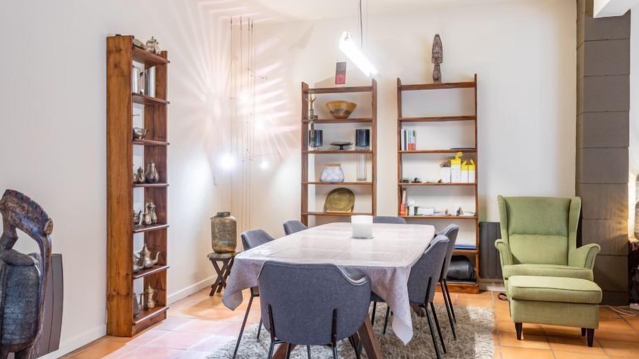 Photo of Bedroom in Jonquieres-Saint-Vincent