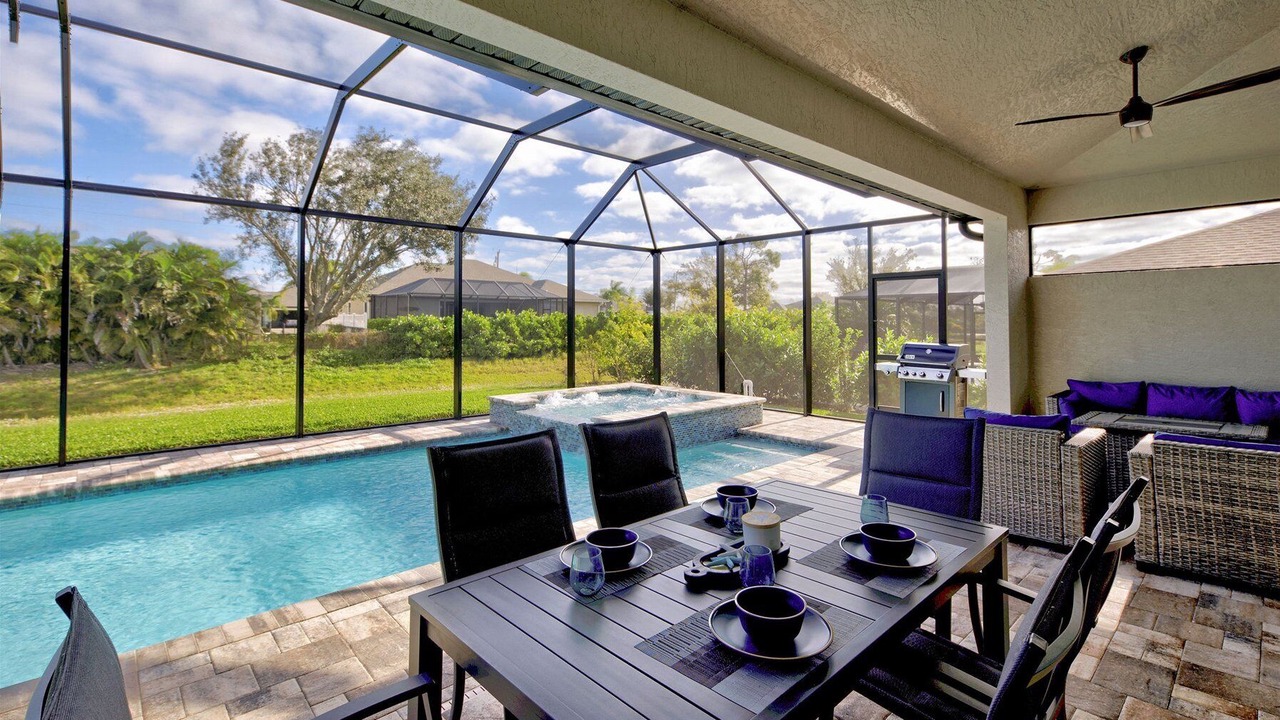 Photo of Outdoor in Pine Valley