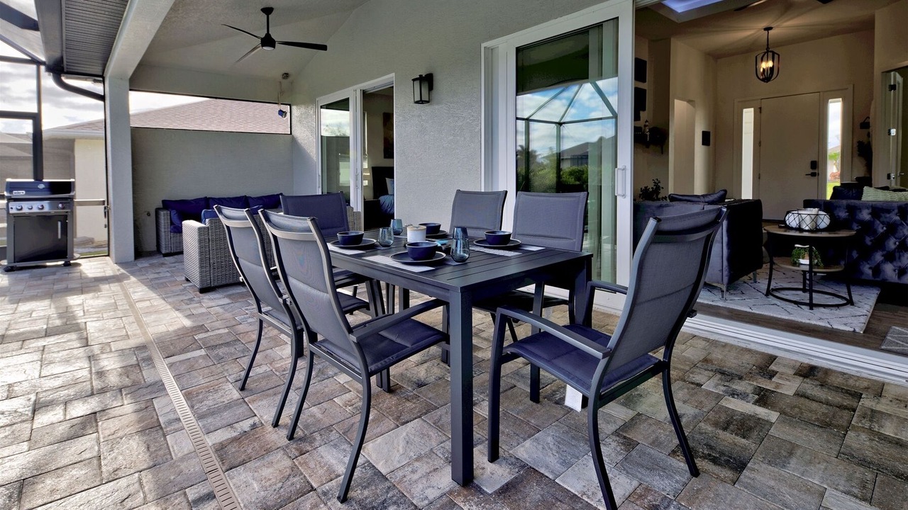Photo of Outdoor in Pine Valley