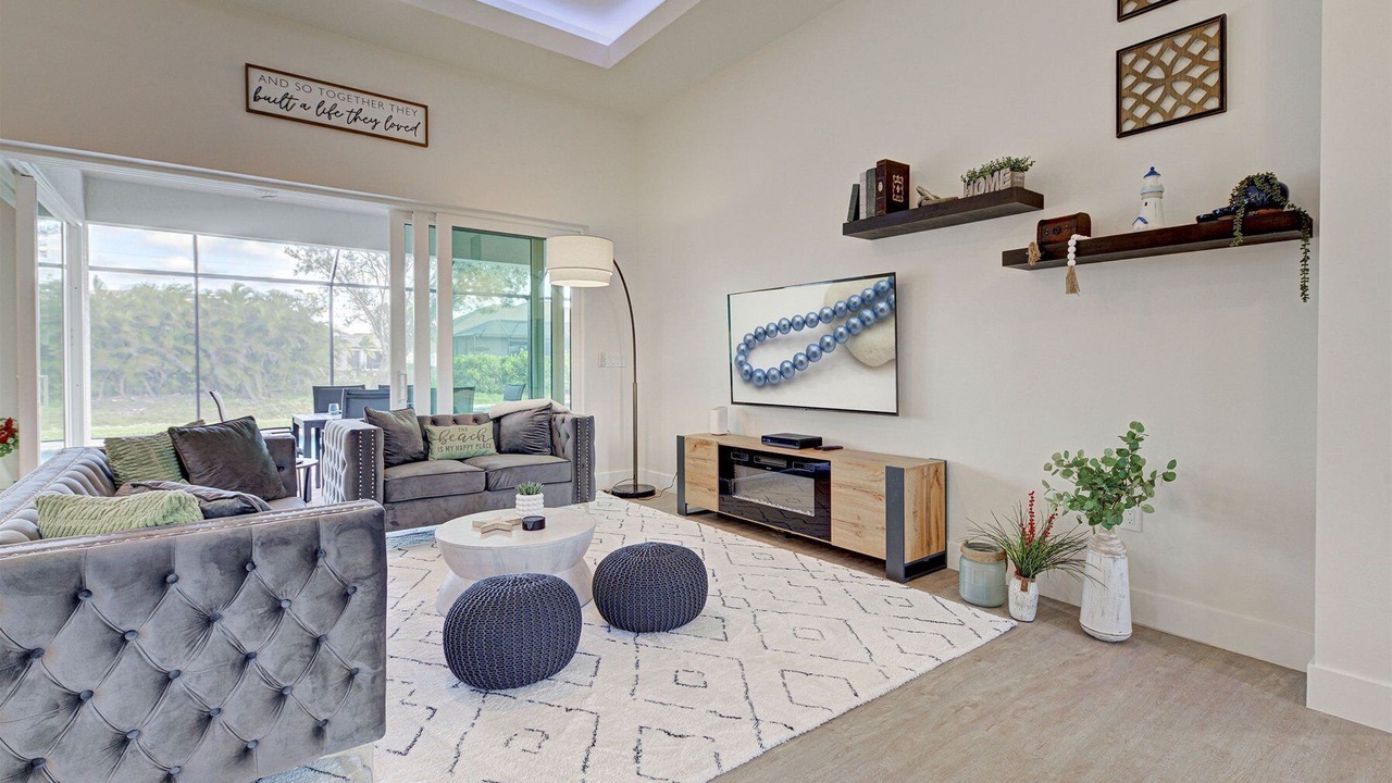 Photo of Livingroom in Pine Valley