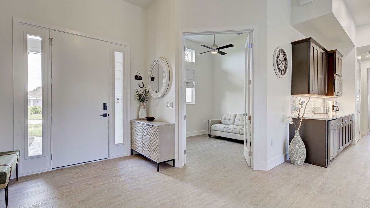 Photo of Livingroom in Pine Valley