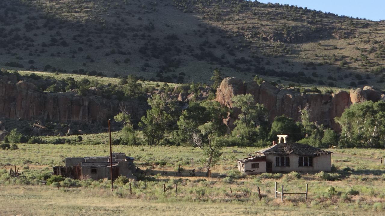 Photo of Outdoor in Capulin