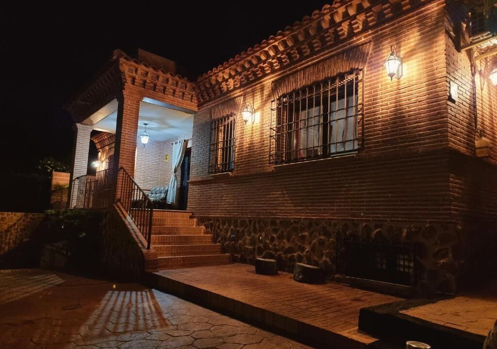 Photo of Outdoor in Layos