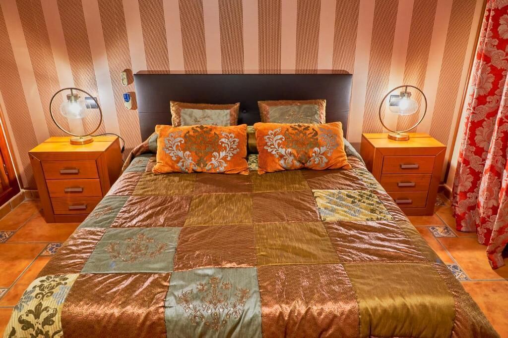 Photo of Bedroom in Layos