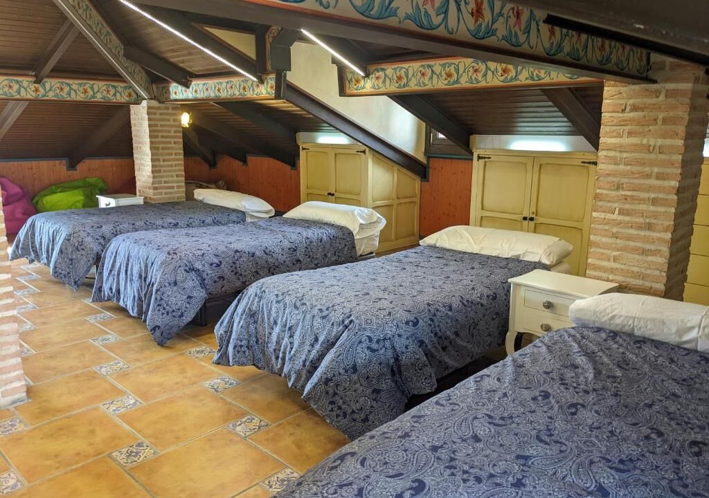Photo of Bedroom in Layos