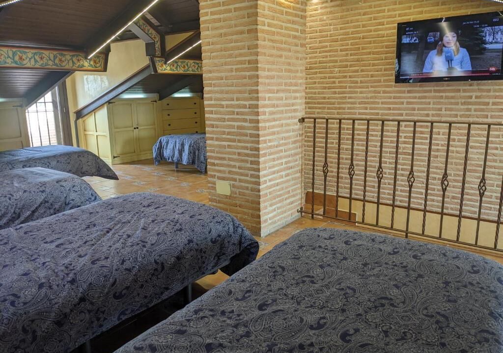 Photo of Bedroom in Layos