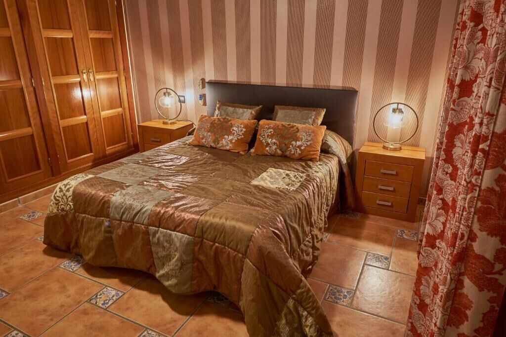 Photo of Bedroom in Layos