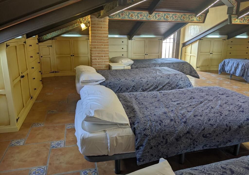 Photo of Bedroom in Layos