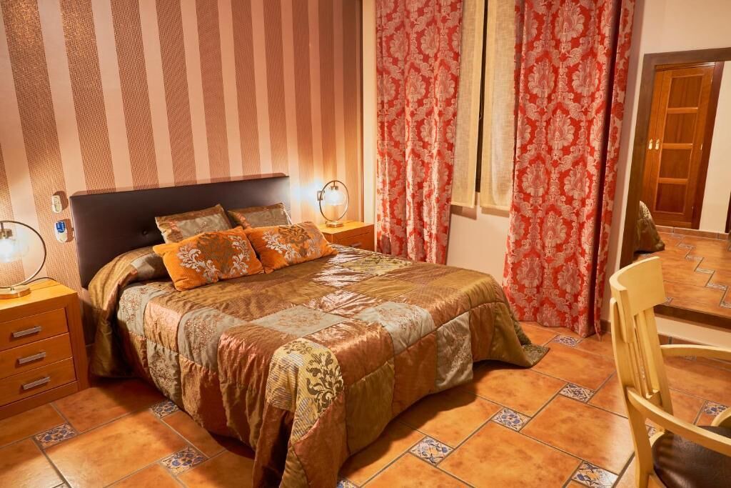 Photo of Bedroom in Layos