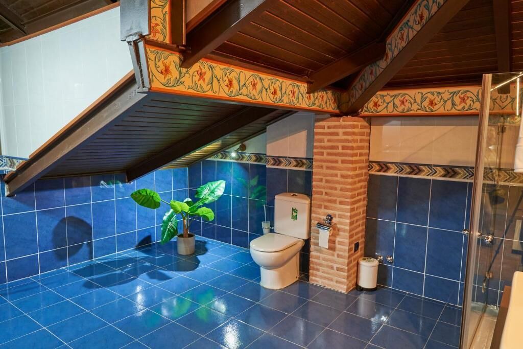 Photo of Bathroom in Layos