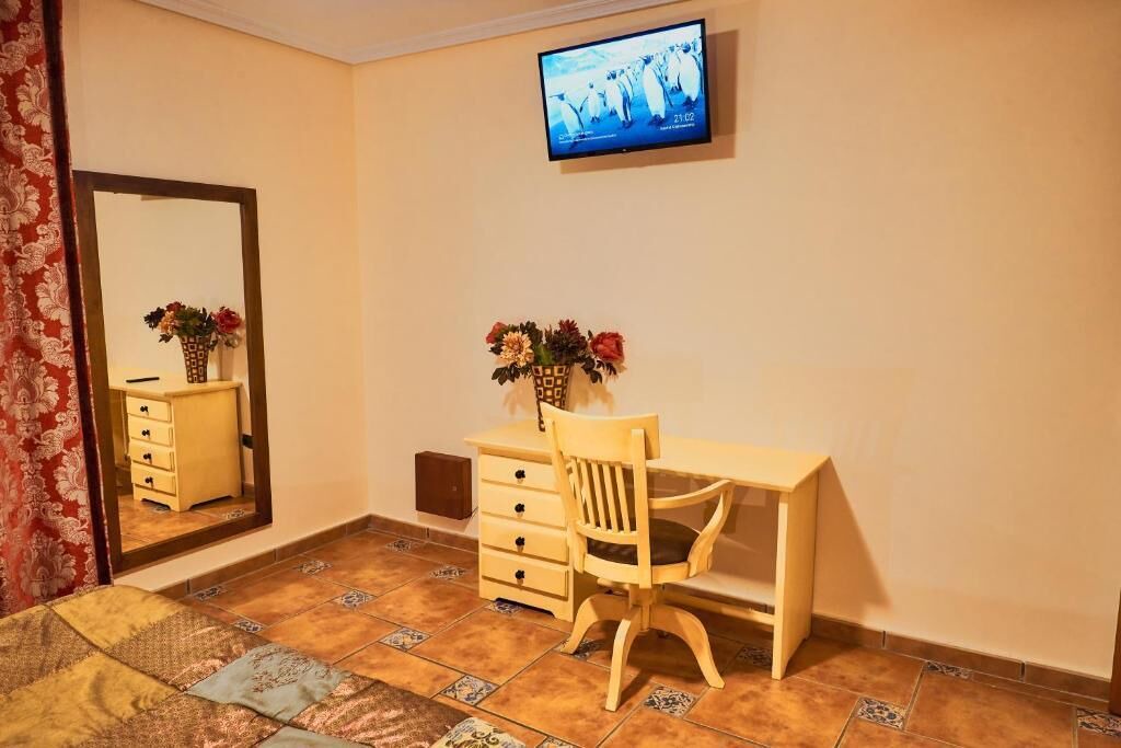 Photo of Bedroom in Layos