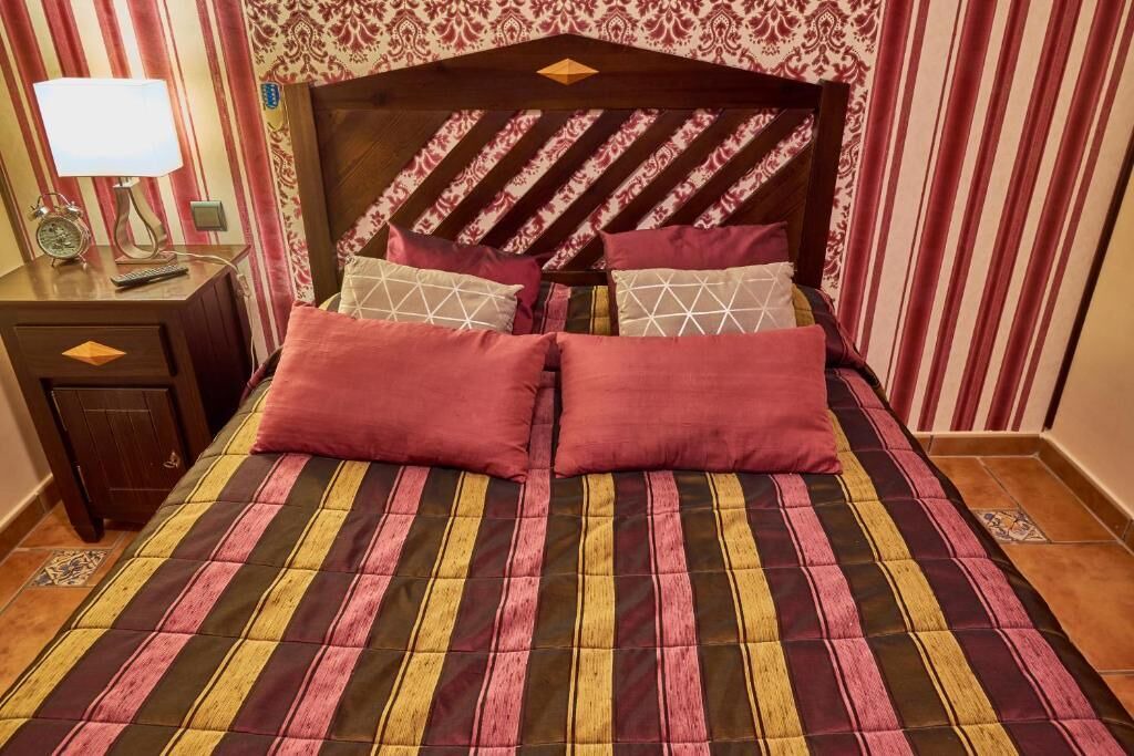 Photo of Bedroom in Layos