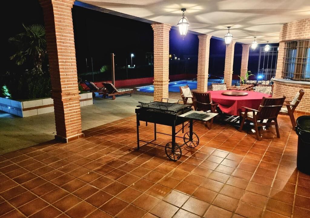 Photo of Outdoor in Layos