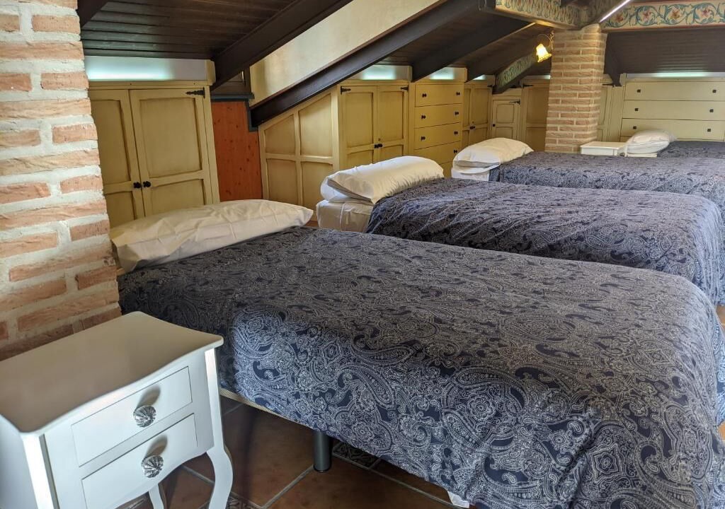 Photo of Bedroom in Layos