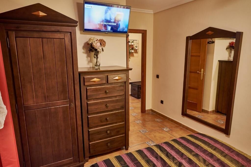 Photo of Bedroom in Layos