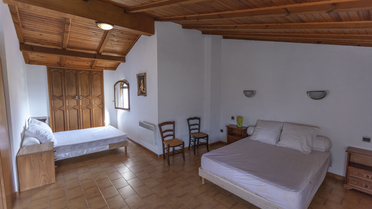 Photo of Bedroom in Valpaja