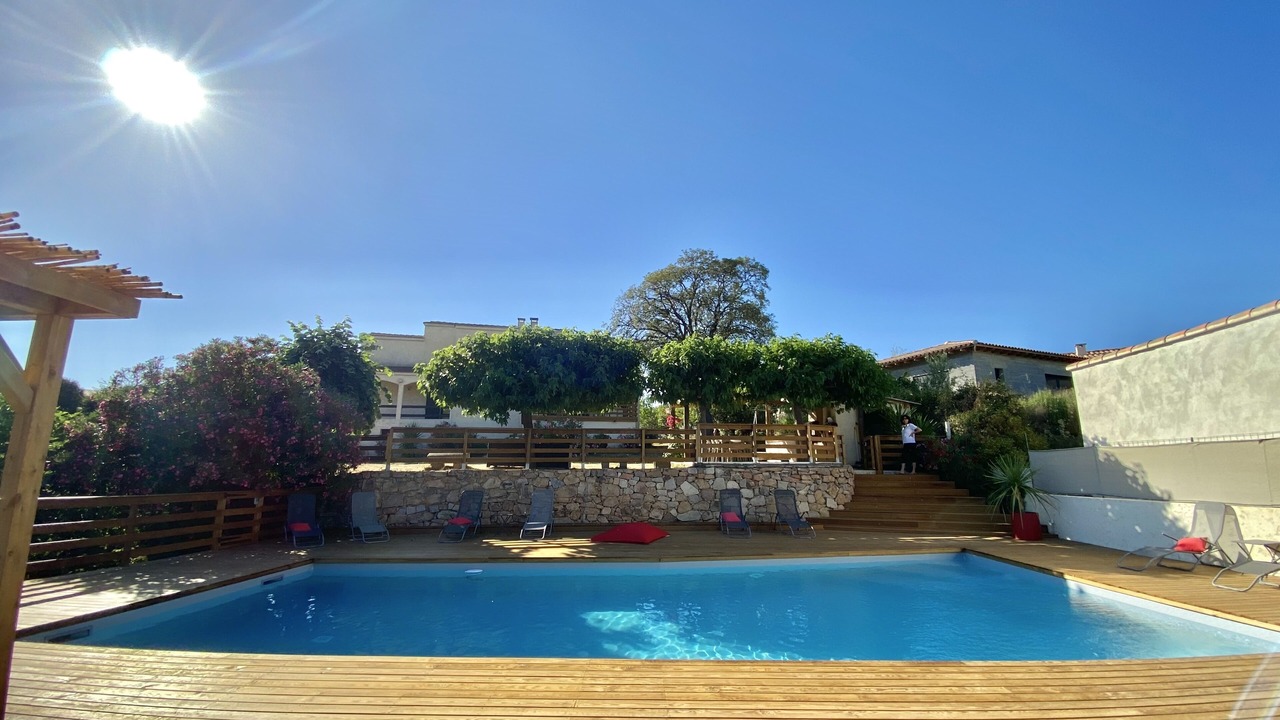 Photo of Outdoor in Valpaja