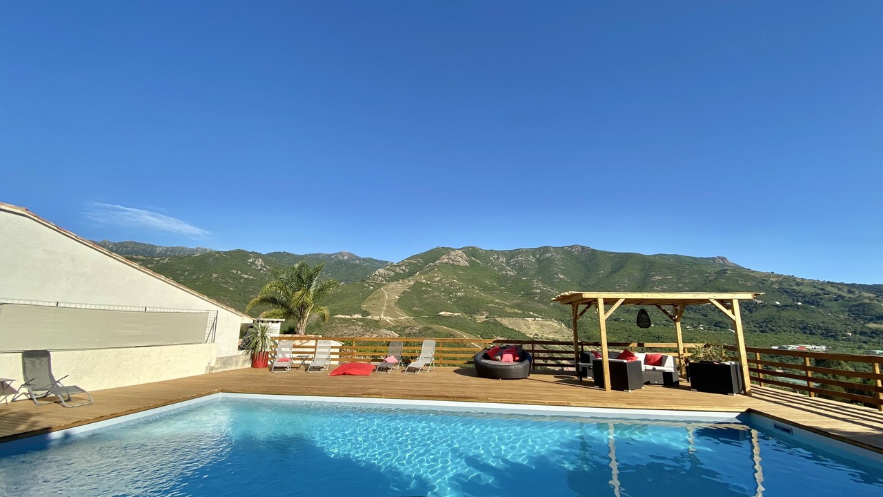 Photo of Outdoor in Valpaja