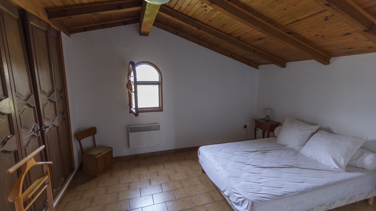 Photo of Bedroom in Valpaja
