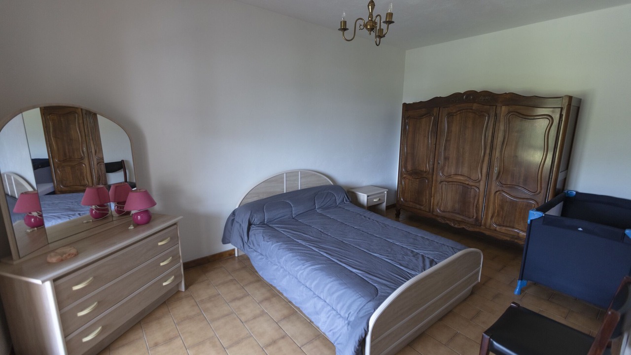 Photo of Bedroom in Valpaja