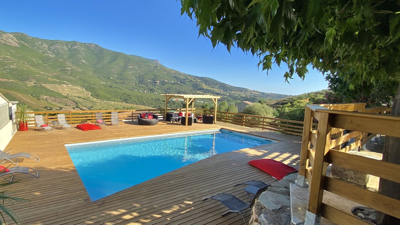 Photo of Outdoor in Valpaja