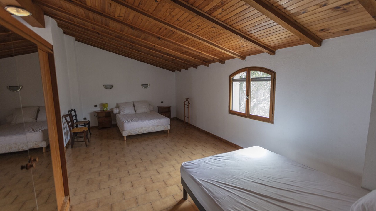 Photo of Bedroom in Valpaja