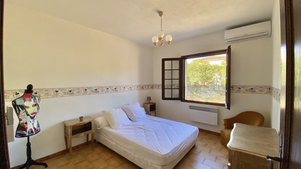 Photo of Bedroom in Valpaja