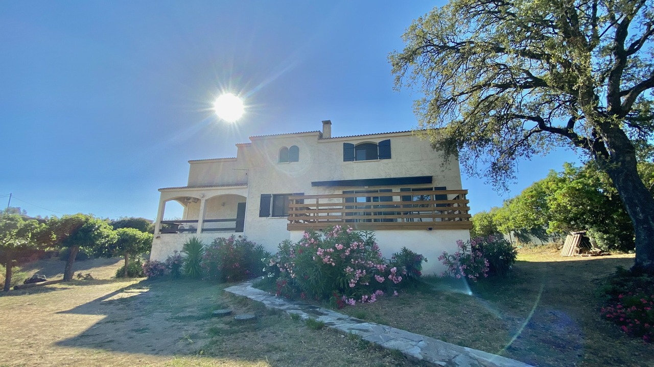 Photo of Outdoor in Valpaja