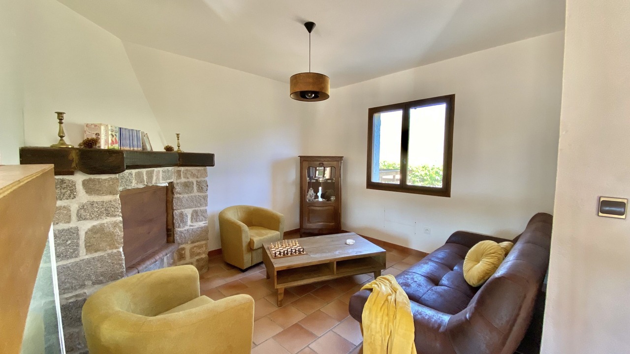 Photo of Livingroom in Valpaja