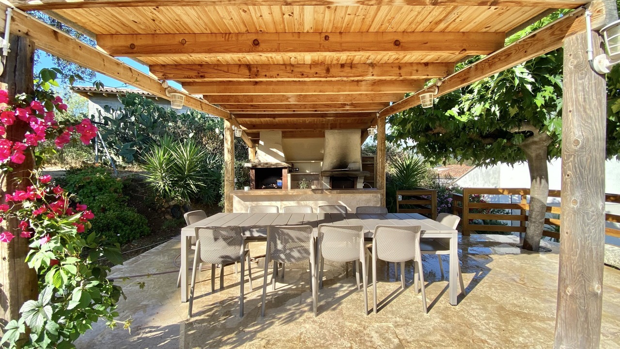 Photo of Outdoor in Valpaja