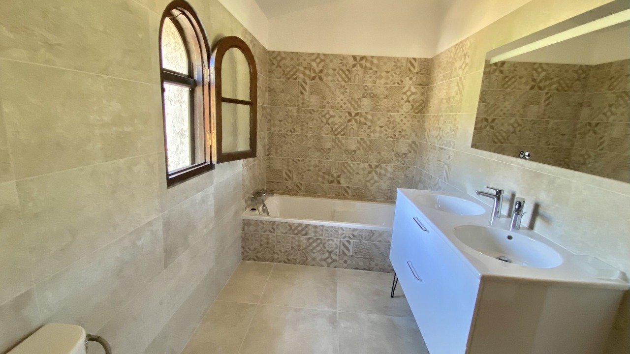 Photo of Bathroom in Valpaja