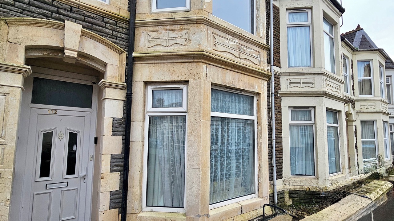 Photo of Outdoor in Cathays