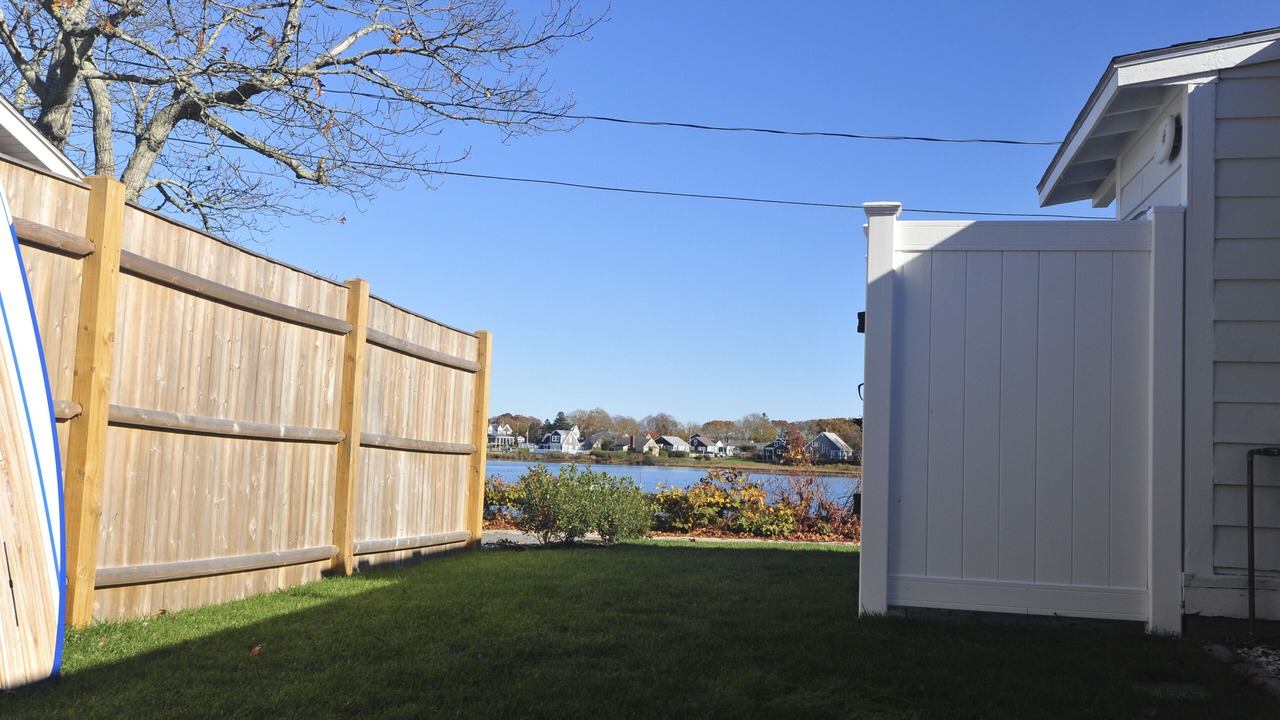 Photo of Outdoor in Falmouth Heights