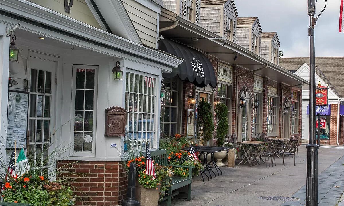 Photo of Others in Falmouth Heights